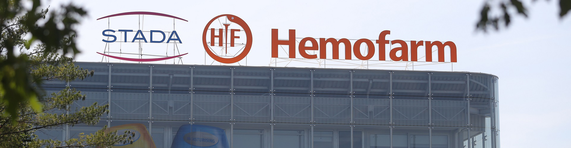 <h1>Stada Group / Hemofarm</h1>
<p><i>Serbia offers an ideal base for business activities throughout Eastern Europe. A strong argument for investing in Serbia is also the access to highly qualified employees, and thus the ability to produce and develop products of the highest quality economically.</i><br><br>
<strong>Dr. Ronald Seeliger, CEO, Stada Group/Hemofarm</strong>
</p>